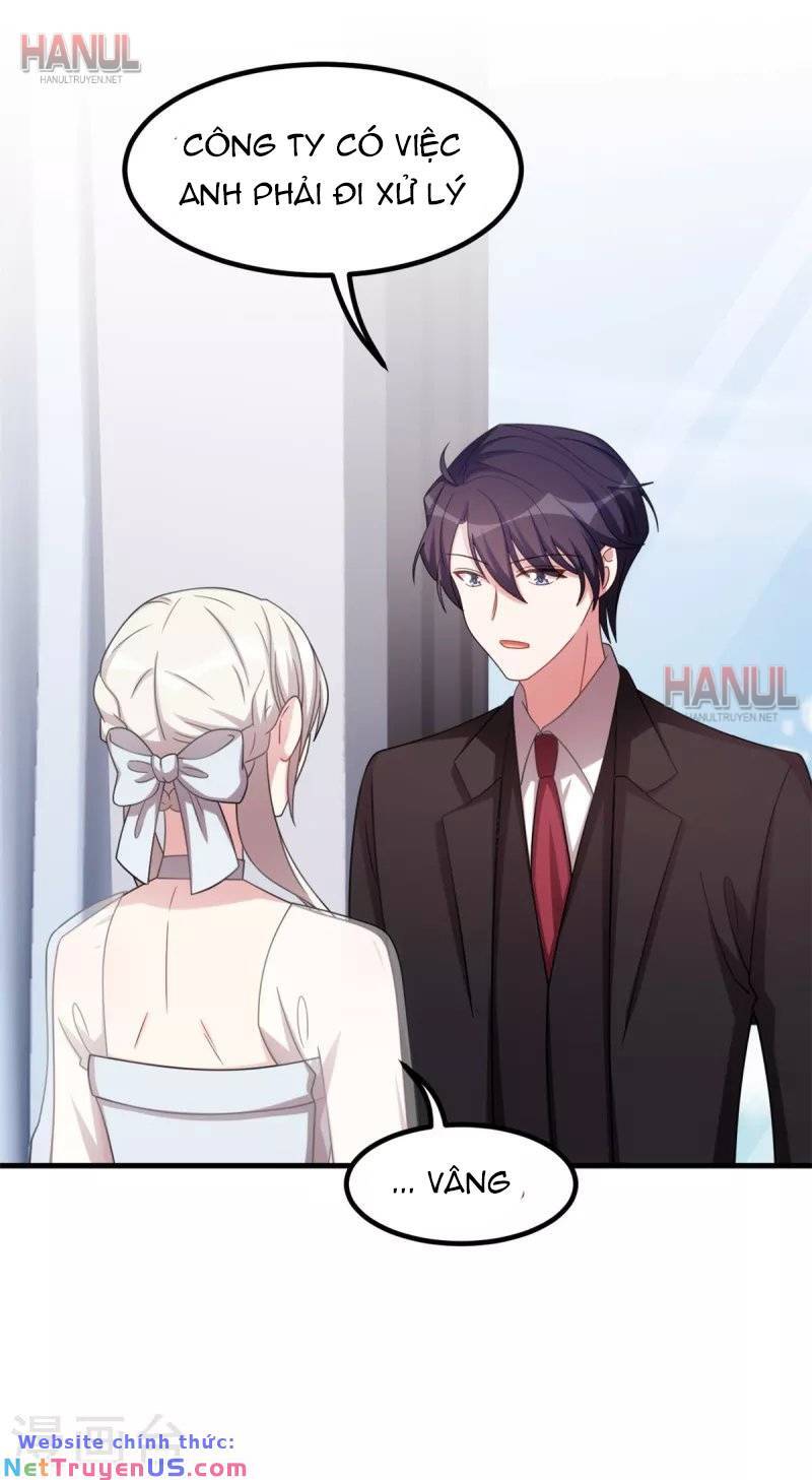 Tiểu Bạch Nam Thần Daddy Chapter 197 - Trang 17