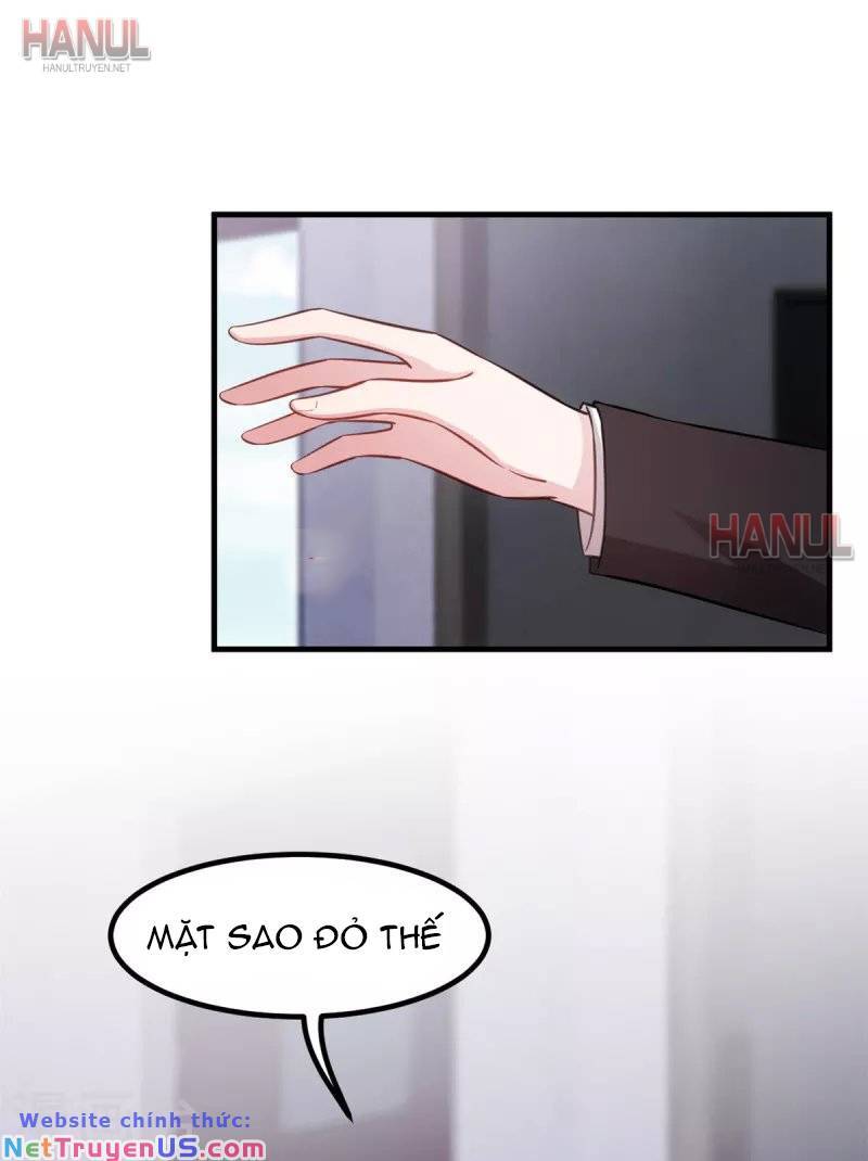 Tiểu Bạch Nam Thần Daddy Chapter 197 - Trang 4