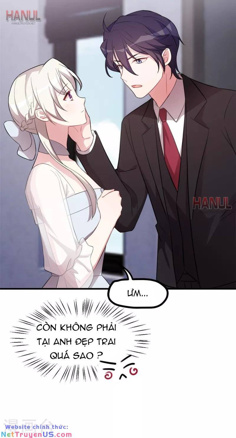 Tiểu Bạch Nam Thần Daddy Chapter 197 - Trang 5