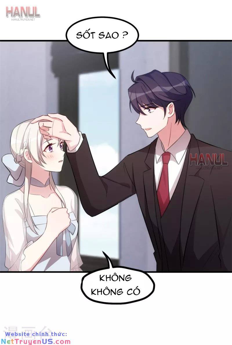 Tiểu Bạch Nam Thần Daddy Chapter 197 - Trang 6