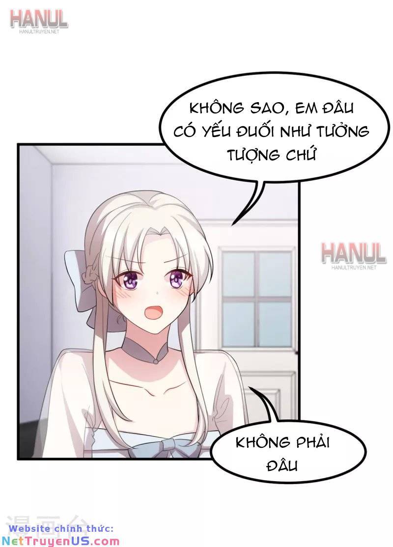 Tiểu Bạch Nam Thần Daddy Chapter 197 - Trang 8