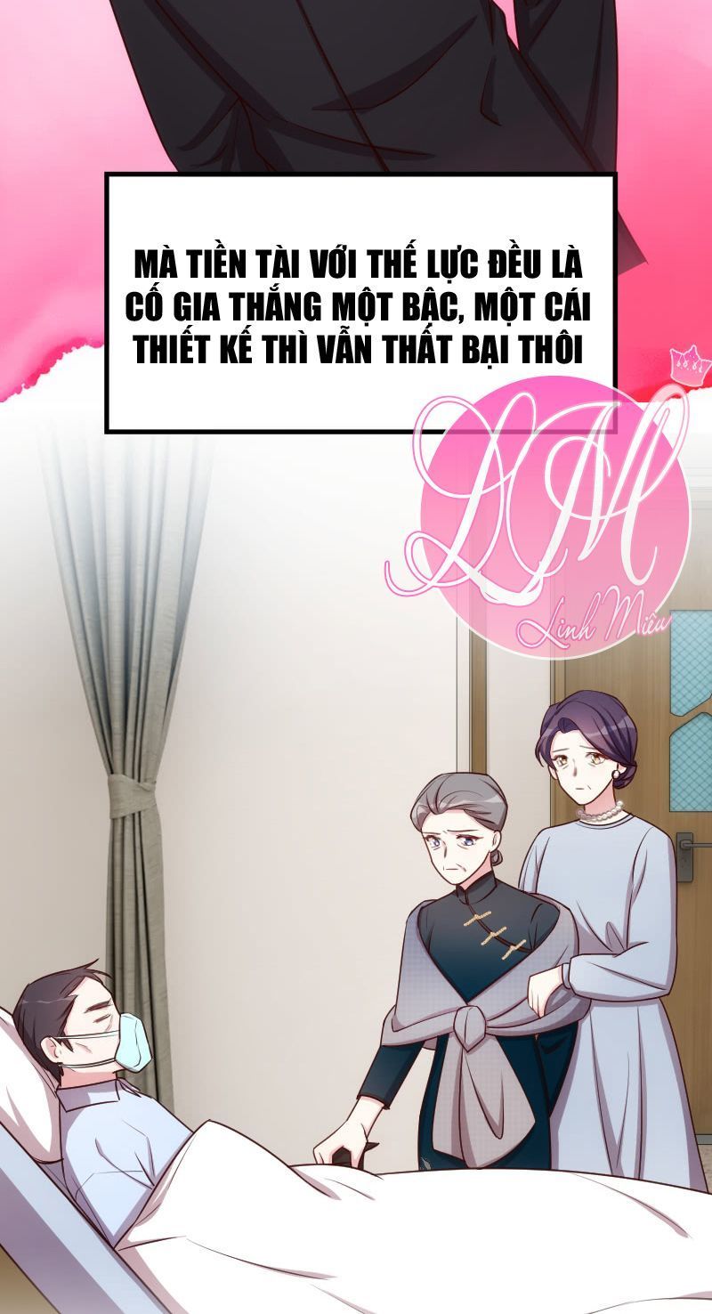 Tiểu Bạch Nam Thần Daddy Chapter 2 - Trang 11