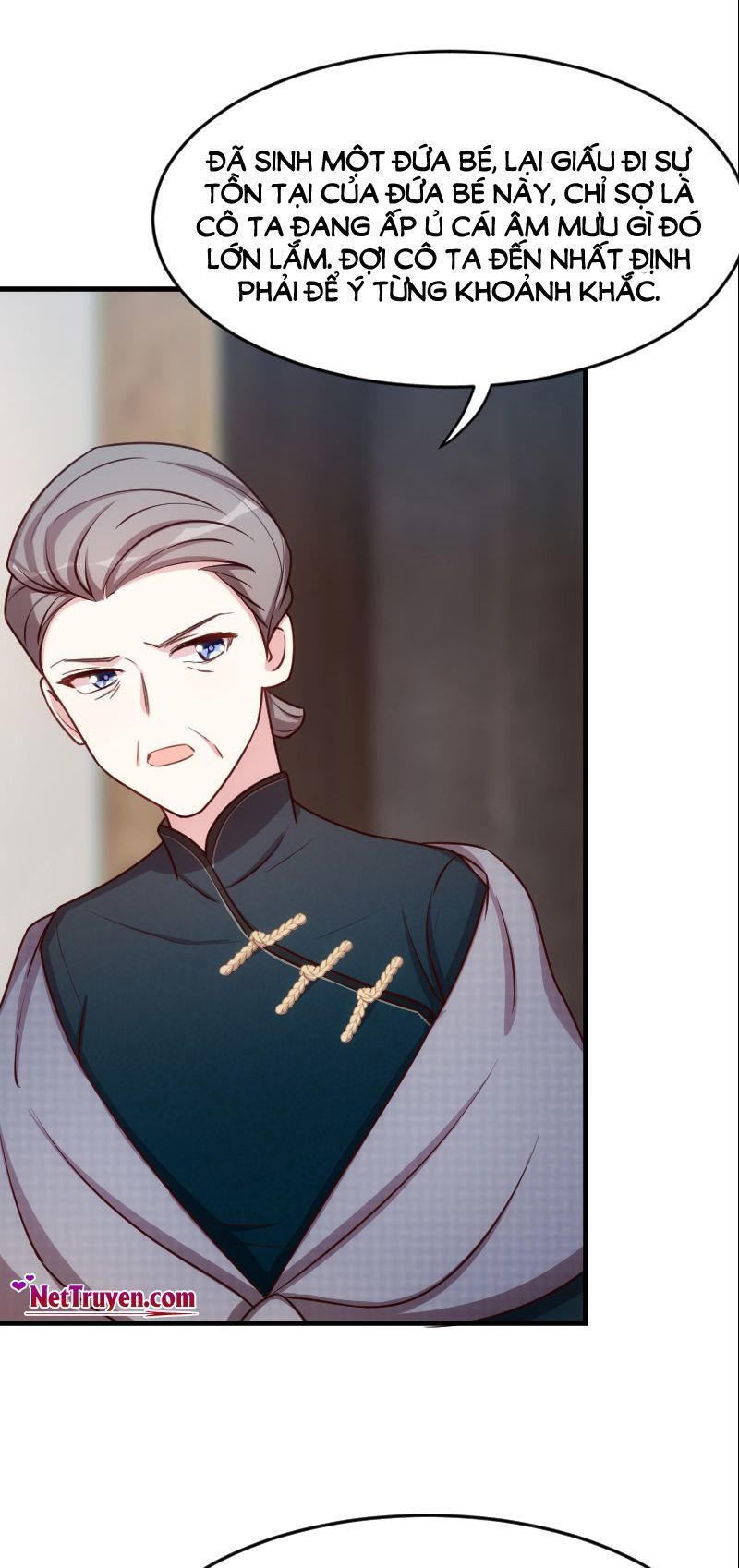 Tiểu Bạch Nam Thần Daddy Chapter 2 - Trang 15