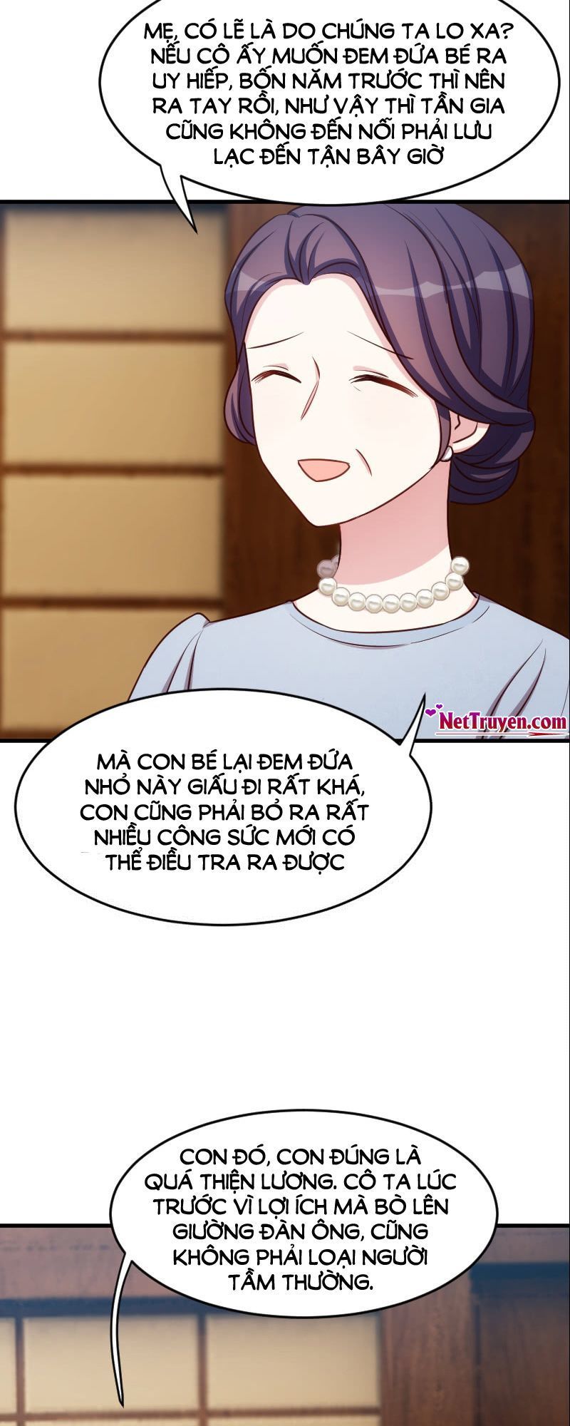 Tiểu Bạch Nam Thần Daddy Chapter 2 - Trang 16
