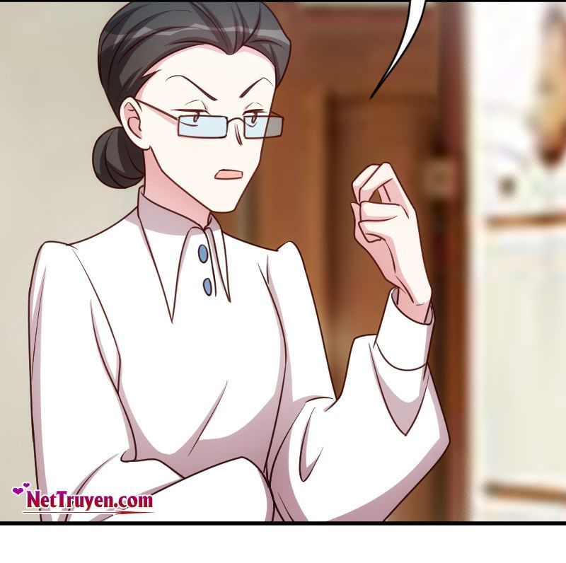 Tiểu Bạch Nam Thần Daddy Chapter 2 - Trang 30