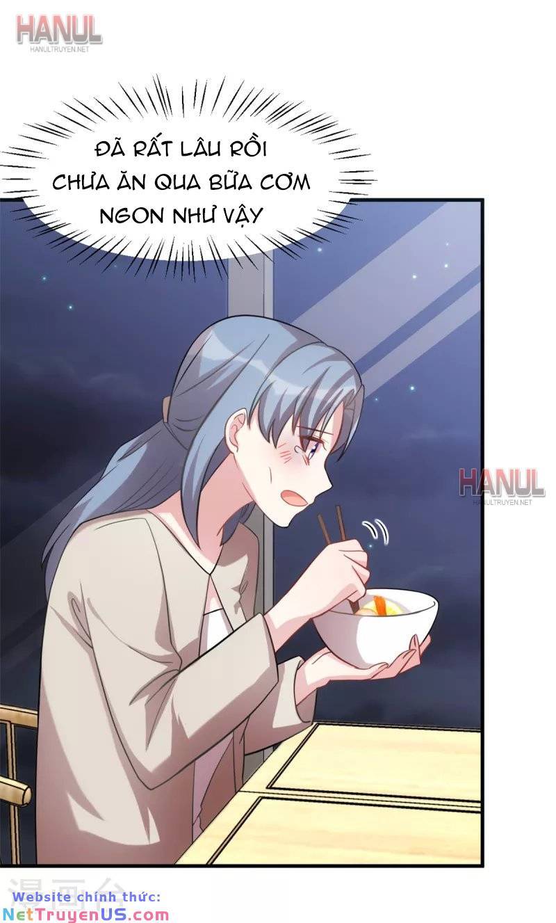 Tiểu Bạch Nam Thần Daddy Chapter 201 - Trang 4