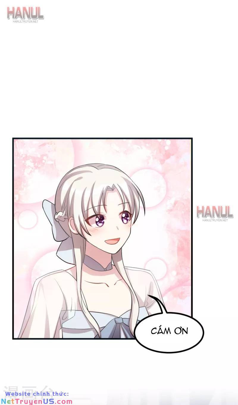 Tiểu Bạch Nam Thần Daddy Chapter 201 - Trang 6