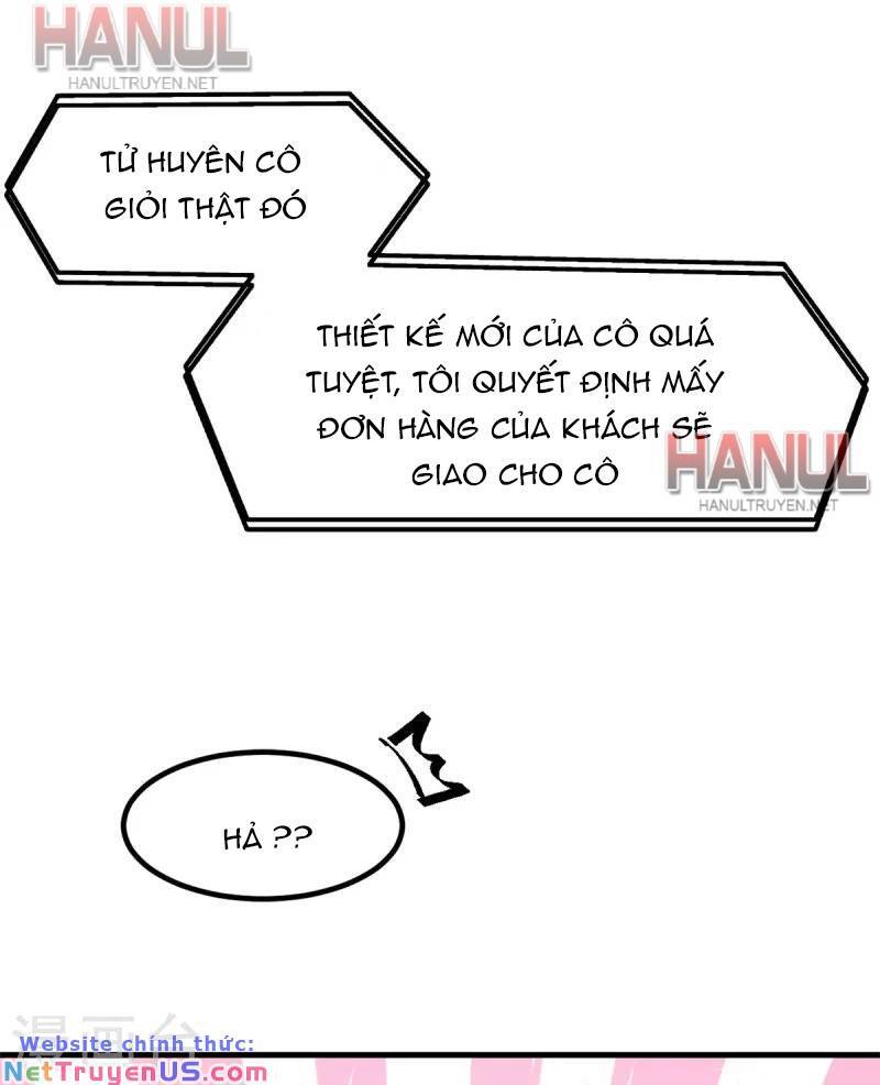 Tiểu Bạch Nam Thần Daddy Chapter 202 - Trang 12