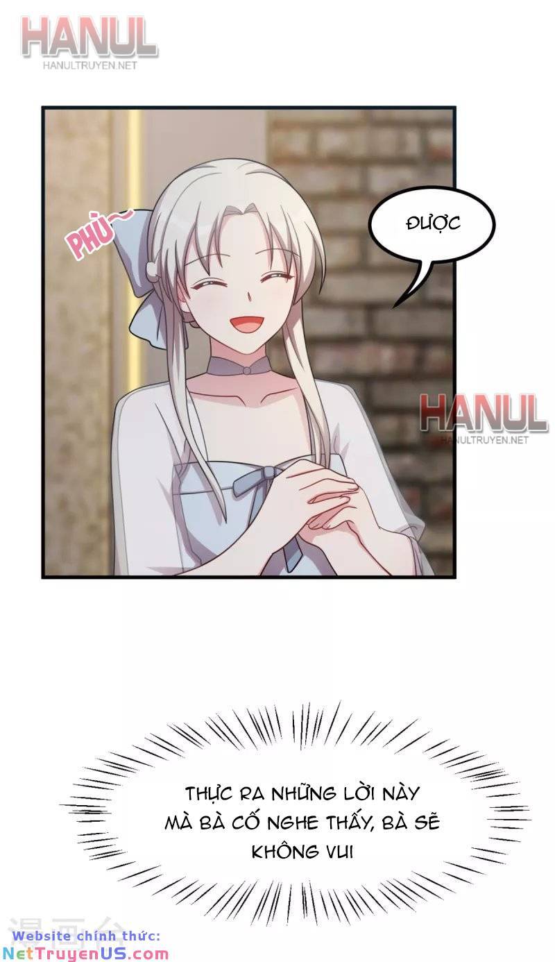 Tiểu Bạch Nam Thần Daddy Chapter 202 - Trang 18