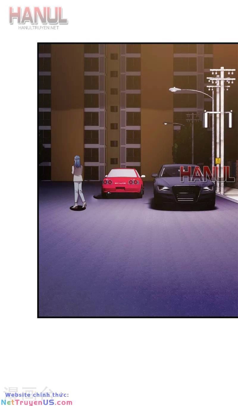 Tiểu Bạch Nam Thần Daddy Chapter 202 - Trang 3