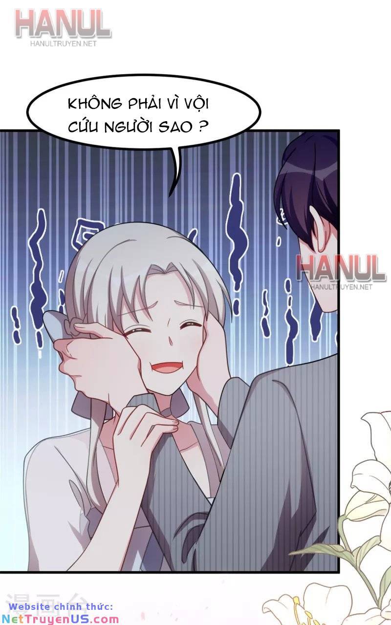 Tiểu Bạch Nam Thần Daddy Chapter 202 - Trang 5