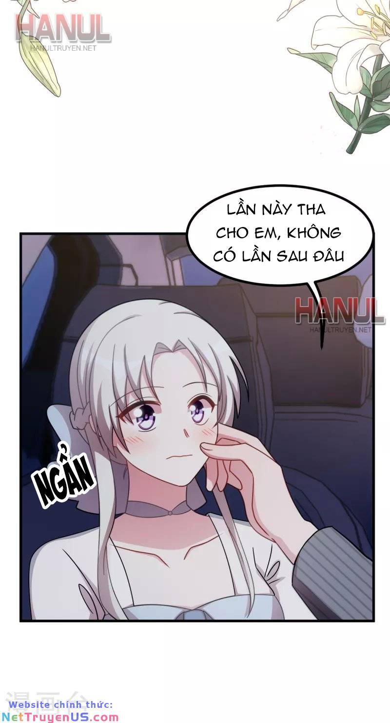 Tiểu Bạch Nam Thần Daddy Chapter 202 - Trang 7