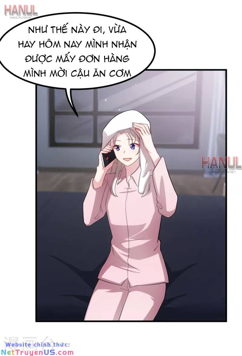 Tiểu Bạch Nam Thần Daddy Chapter 203 - Trang 12
