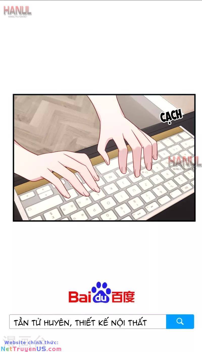 Tiểu Bạch Nam Thần Daddy Chapter 203 - Trang 16