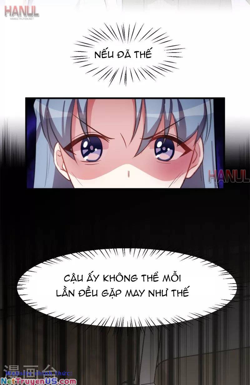 Tiểu Bạch Nam Thần Daddy Chapter 203 - Trang 21