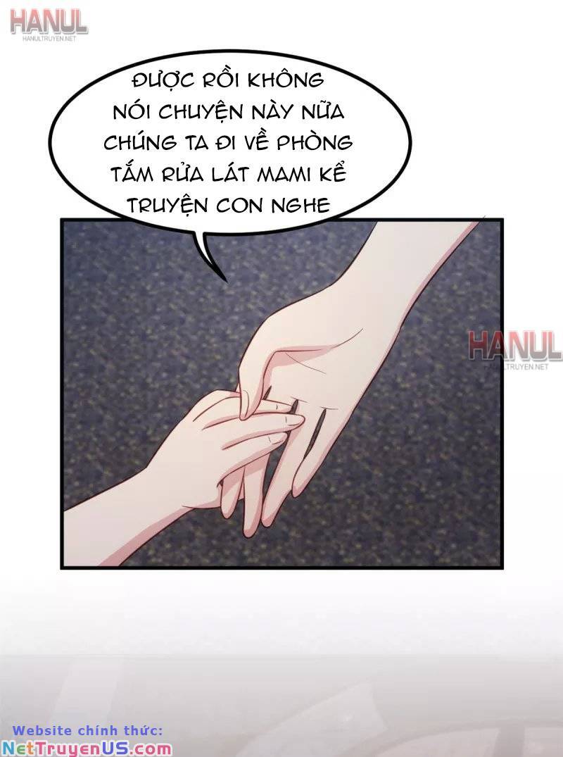 Tiểu Bạch Nam Thần Daddy Chapter 203 - Trang 4