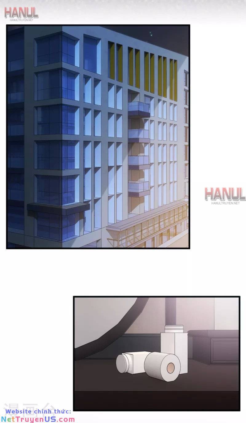Tiểu Bạch Nam Thần Daddy Chapter 203 - Trang 6