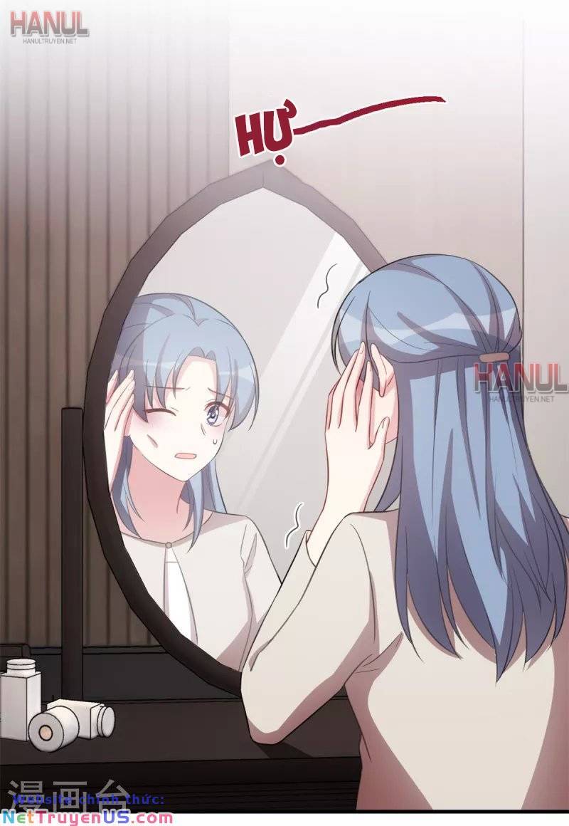 Tiểu Bạch Nam Thần Daddy Chapter 203 - Trang 7