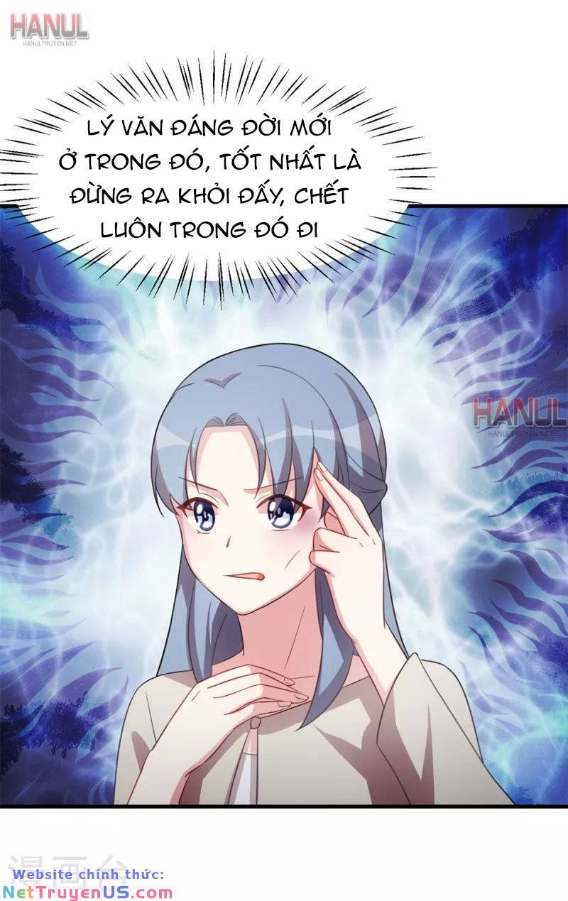 Tiểu Bạch Nam Thần Daddy Chapter 203 - Trang 8