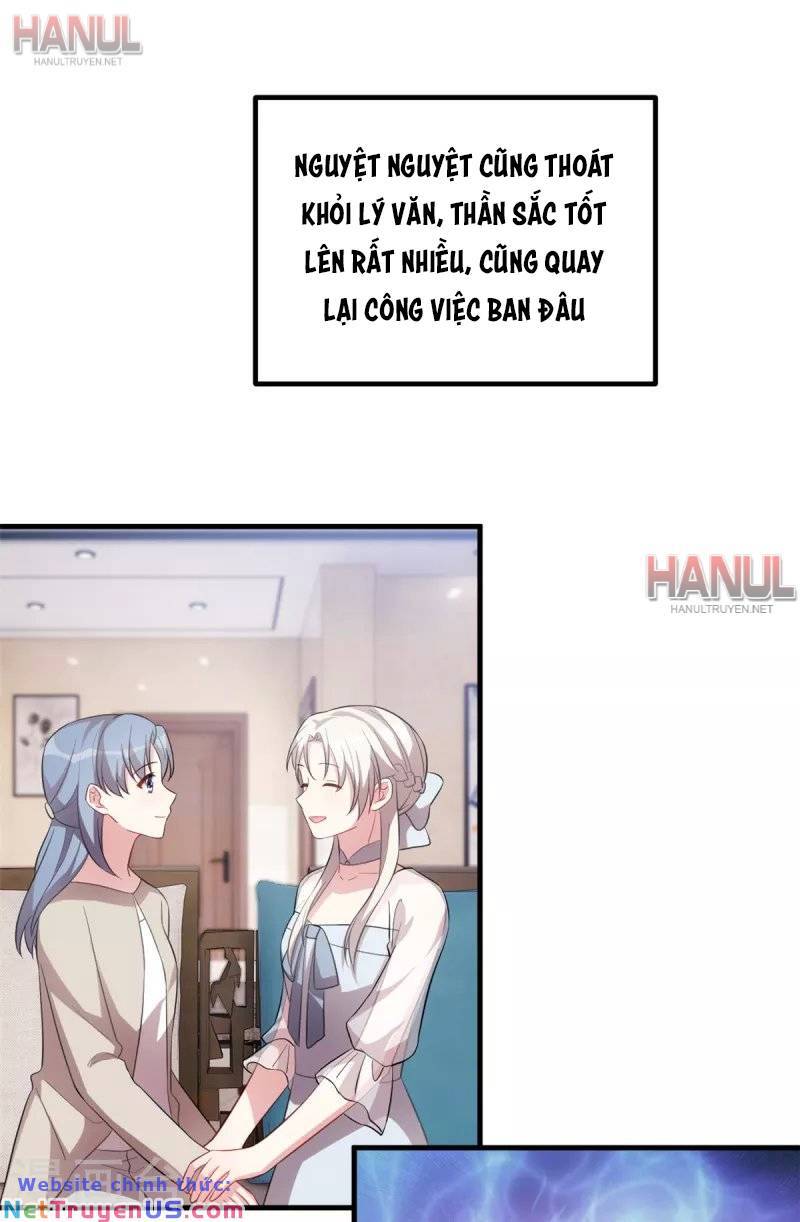Tiểu Bạch Nam Thần Daddy Chapter 204 - Trang 5
