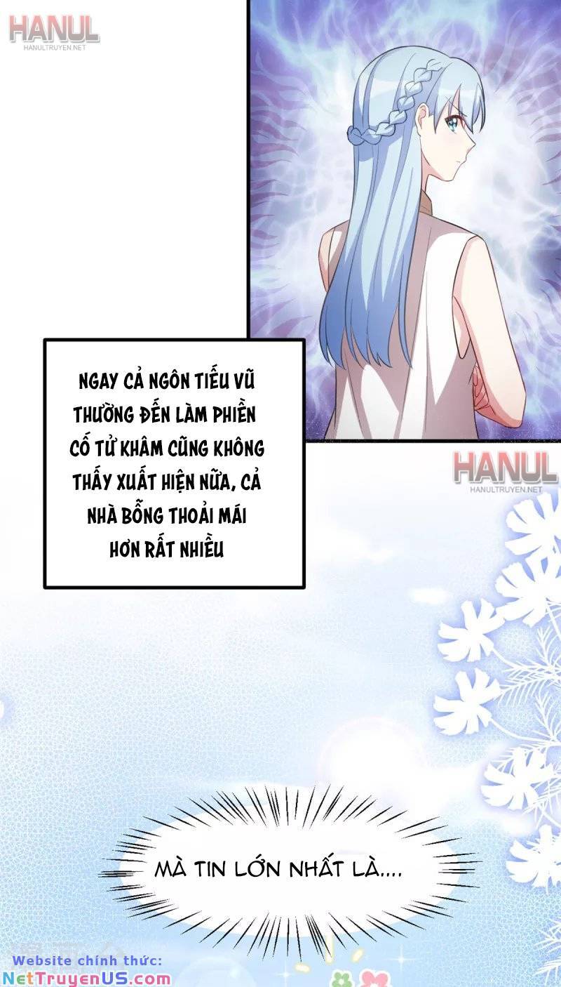 Tiểu Bạch Nam Thần Daddy Chapter 204 - Trang 6