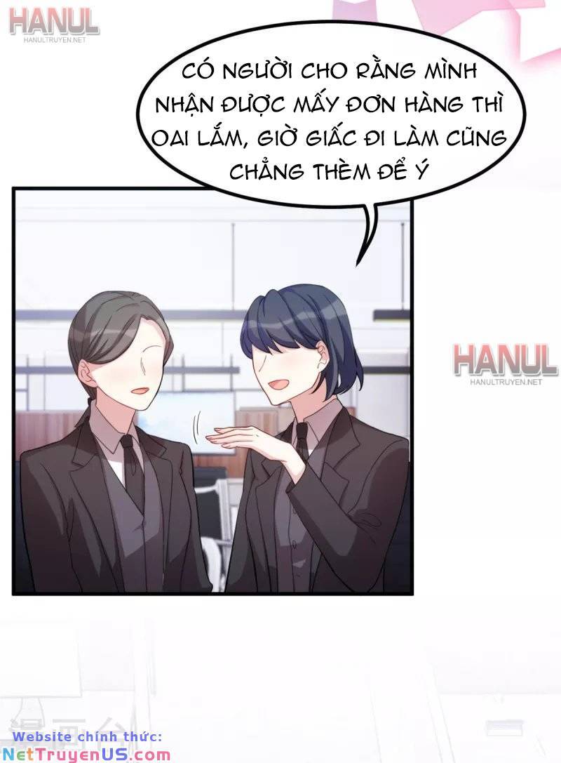 Tiểu Bạch Nam Thần Daddy Chapter 204 - Trang 9