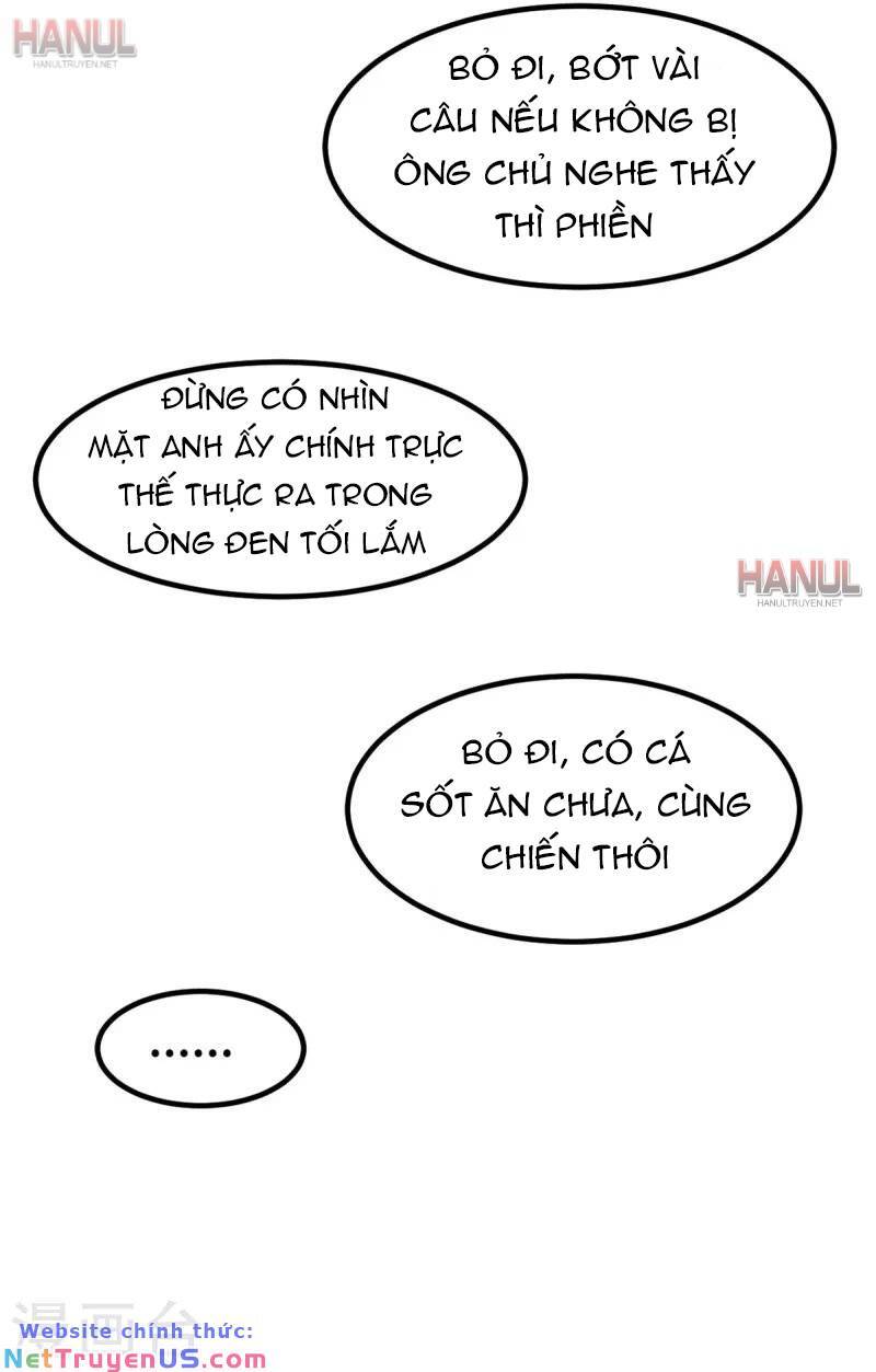 Tiểu Bạch Nam Thần Daddy Chapter 205 - Trang 15