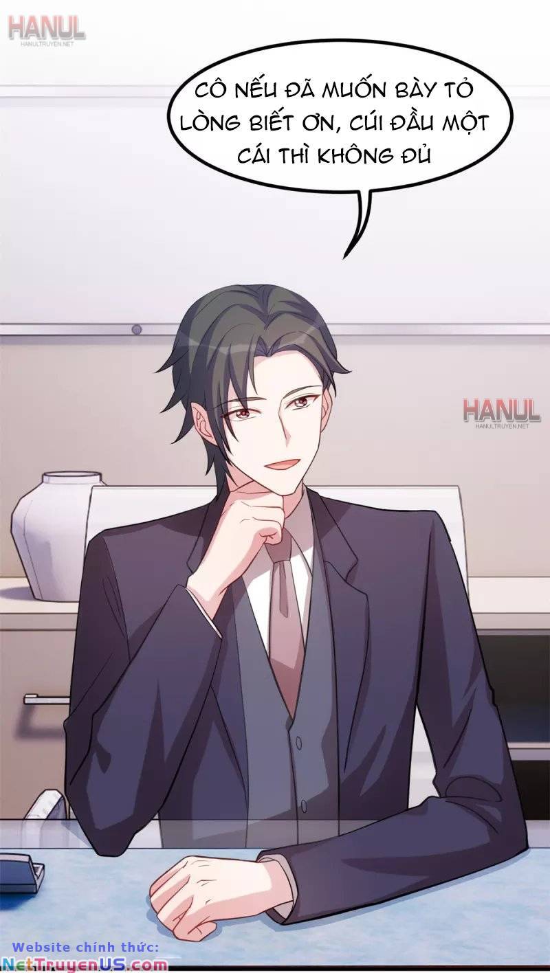 Tiểu Bạch Nam Thần Daddy Chapter 205 - Trang 6