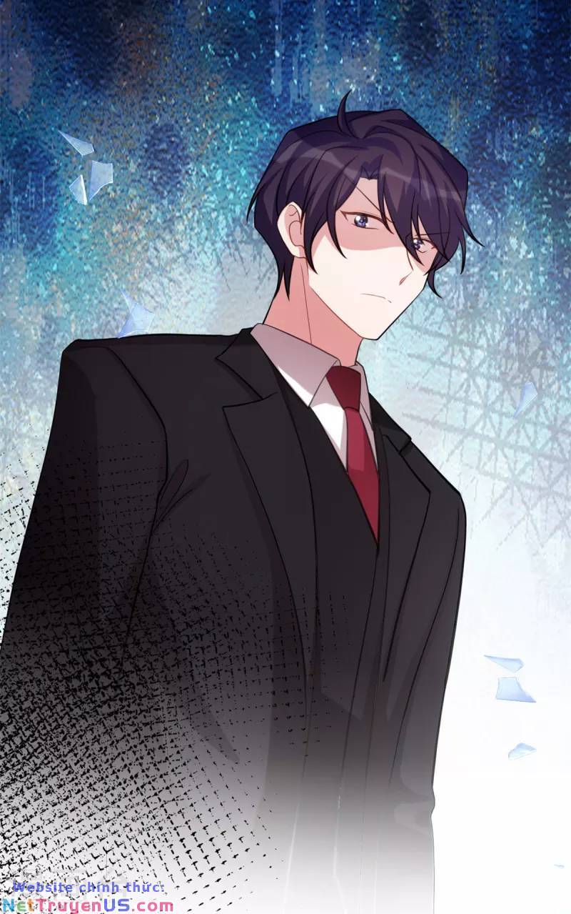 Tiểu Bạch Nam Thần Daddy Chapter 206 - Trang 16