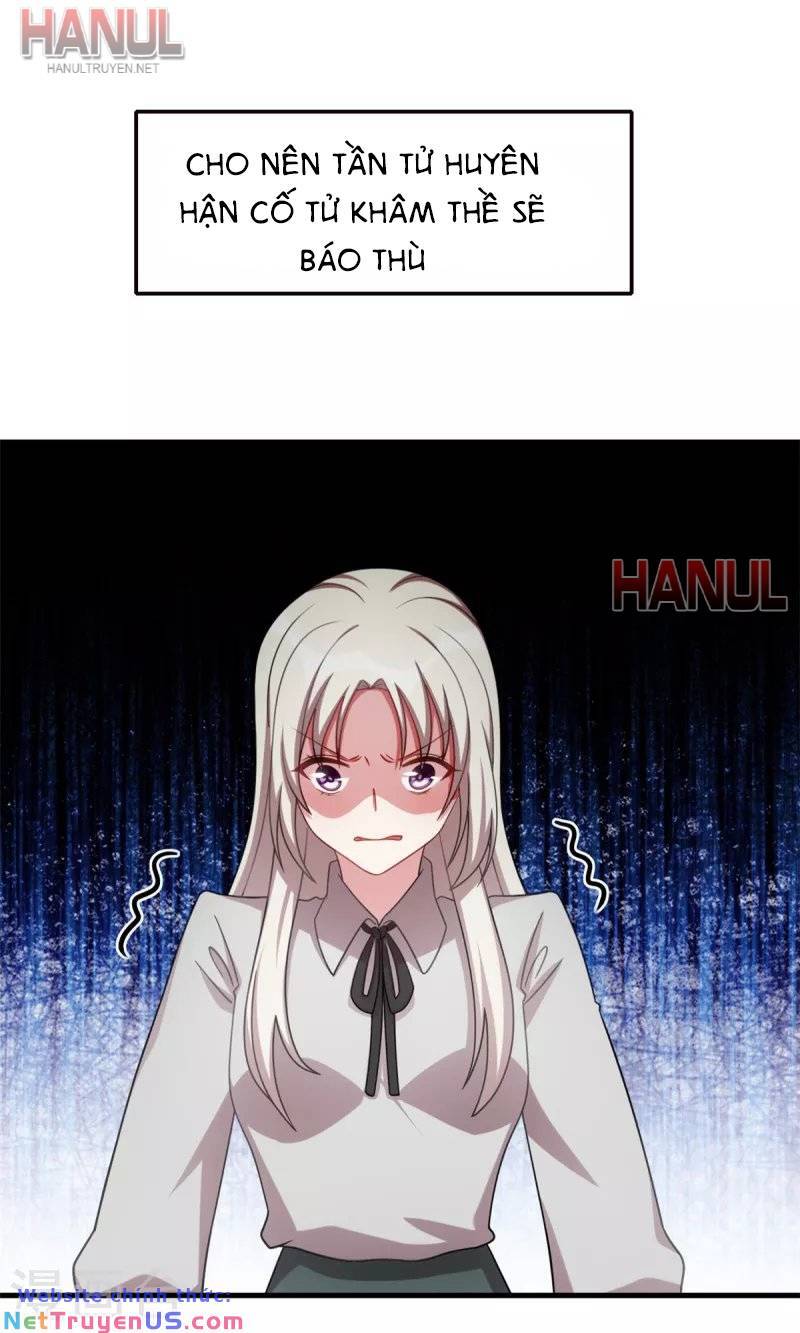 Tiểu Bạch Nam Thần Daddy Chapter 206 - Trang 18