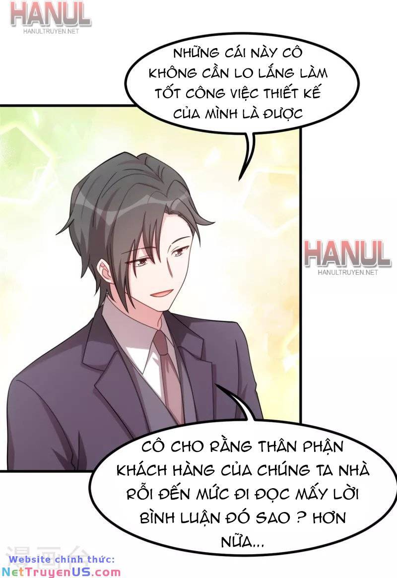 Tiểu Bạch Nam Thần Daddy Chapter 206 - Trang 3