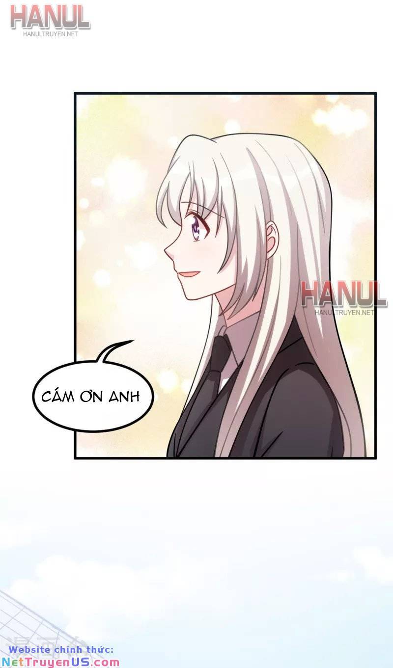 Tiểu Bạch Nam Thần Daddy Chapter 206 - Trang 5