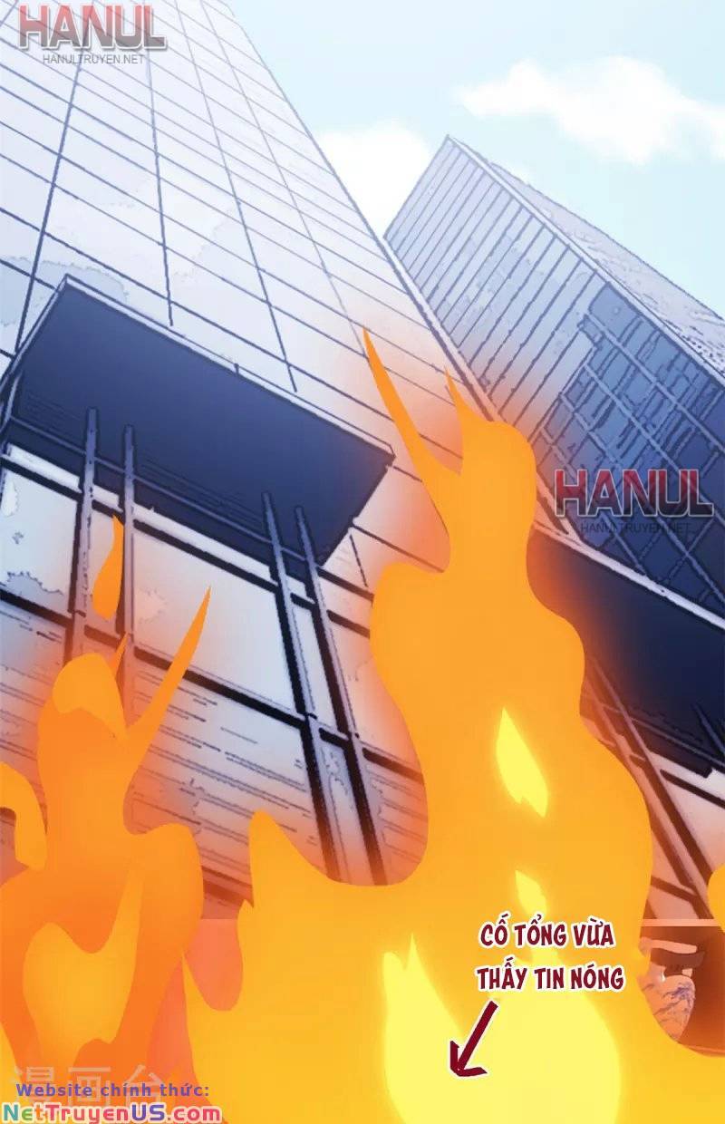 Tiểu Bạch Nam Thần Daddy Chapter 206 - Trang 6