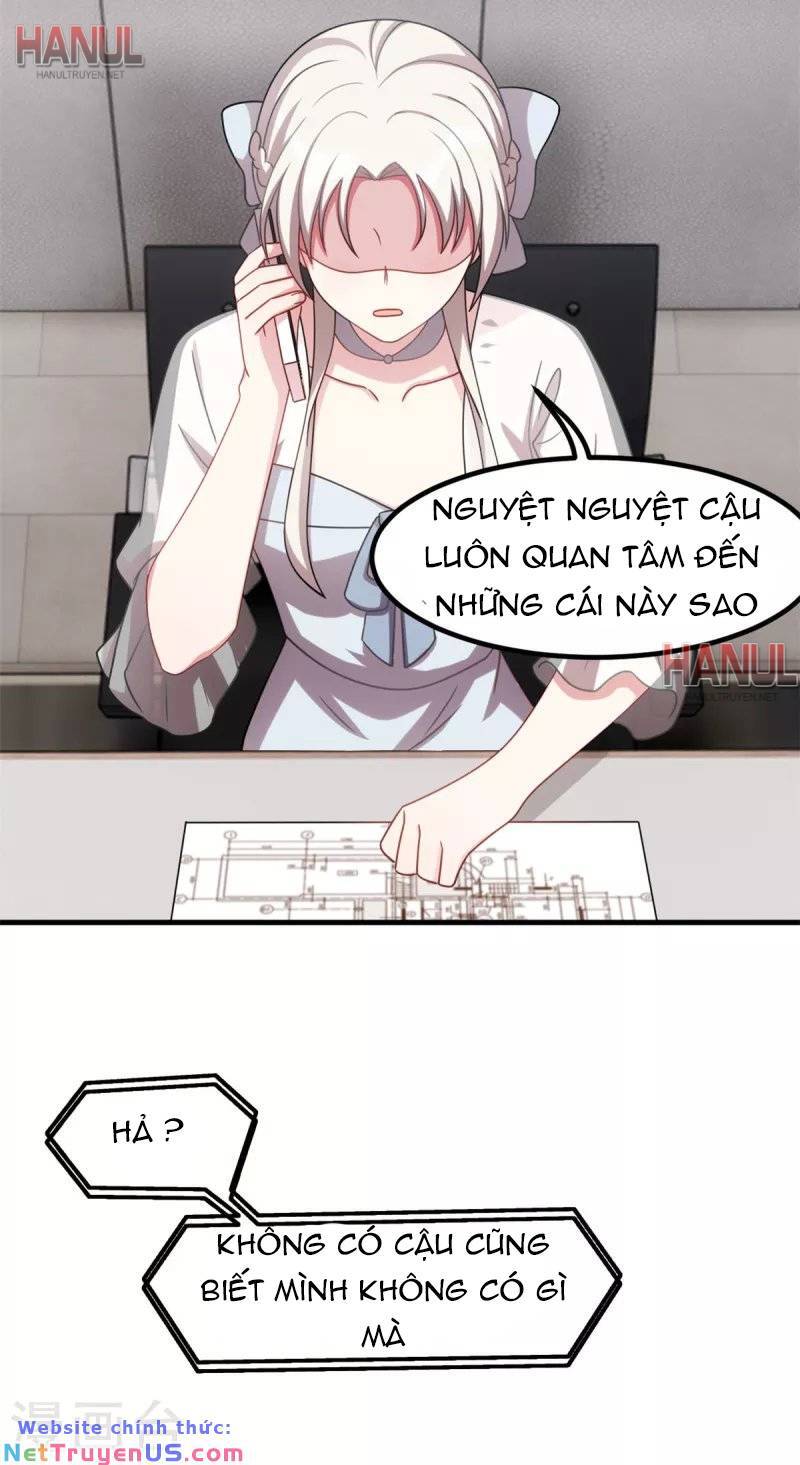 Tiểu Bạch Nam Thần Daddy Chapter 207 - Trang 13