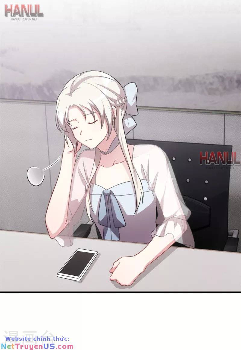 Tiểu Bạch Nam Thần Daddy Chapter 207 - Trang 17