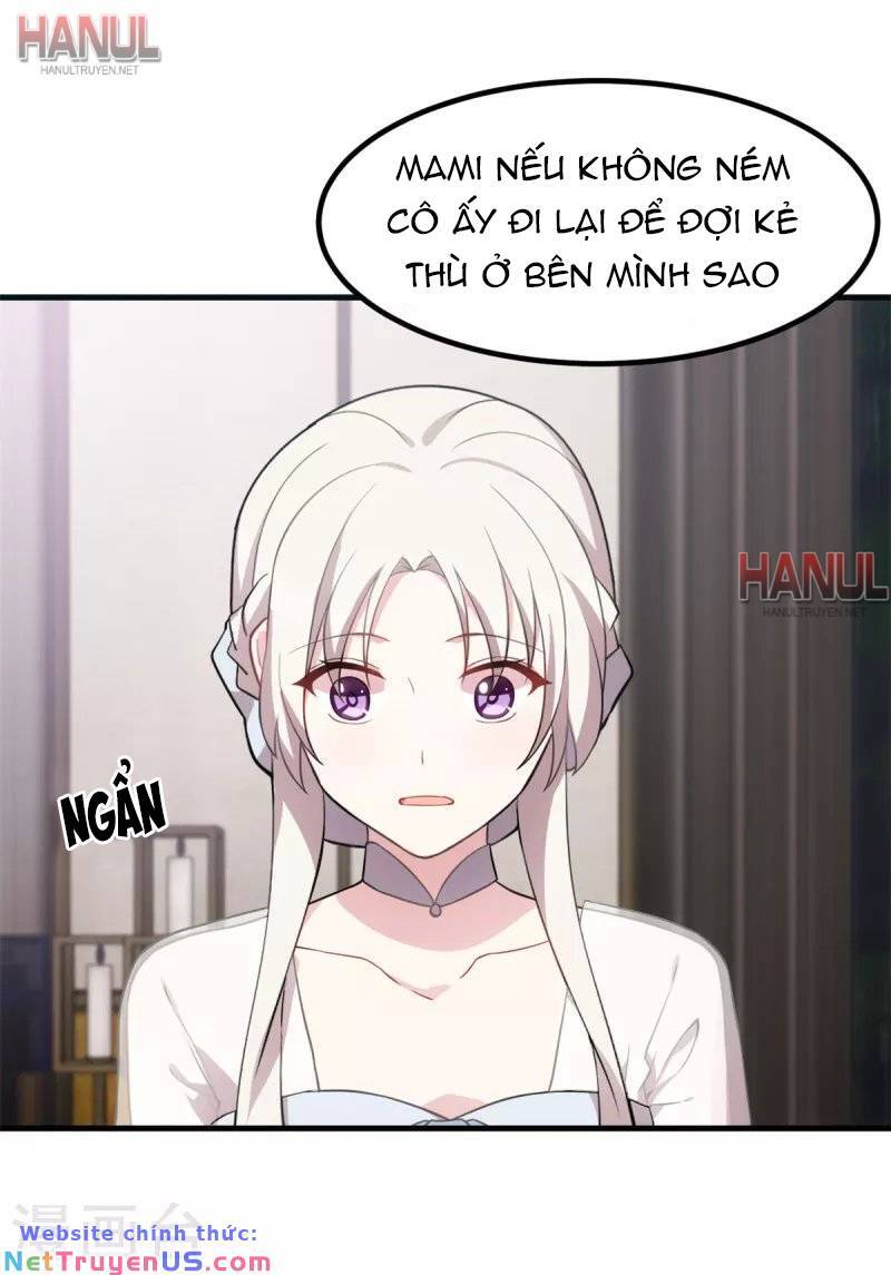 Tiểu Bạch Nam Thần Daddy Chapter 207 - Trang 24