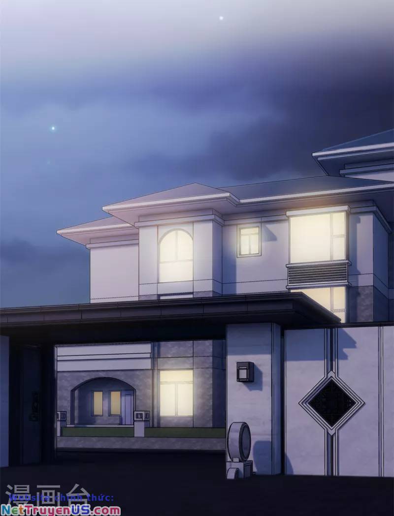 Tiểu Bạch Nam Thần Daddy Chapter 207 - Trang 5