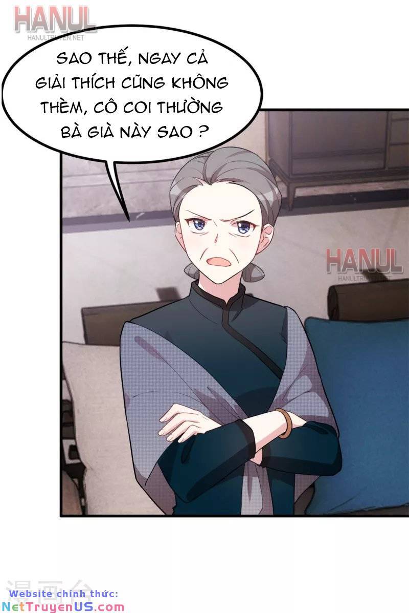 Tiểu Bạch Nam Thần Daddy Chapter 210 - Trang 6