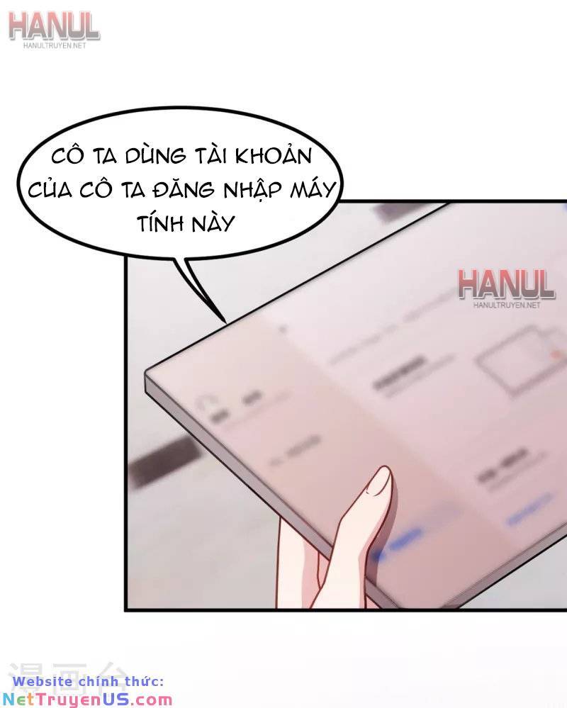 Tiểu Bạch Nam Thần Daddy Chapter 211 - Trang 19