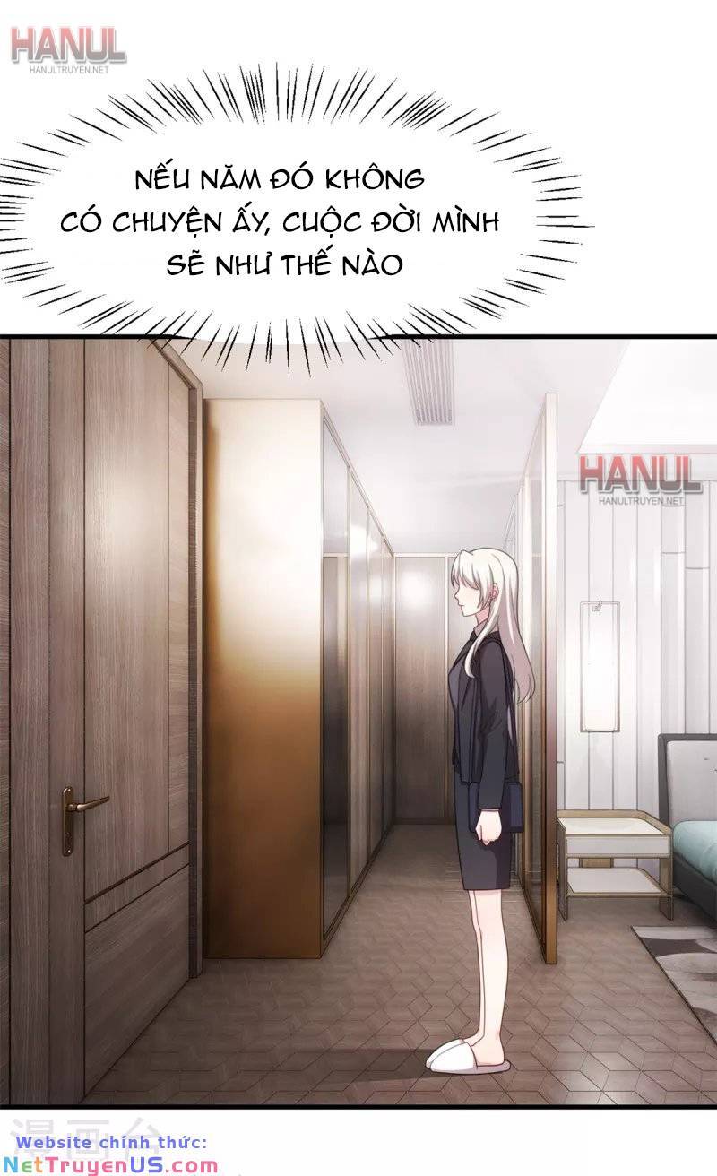 Tiểu Bạch Nam Thần Daddy Chapter 211 - Trang 4