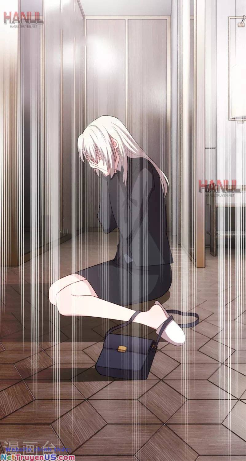 Tiểu Bạch Nam Thần Daddy Chapter 211 - Trang 7