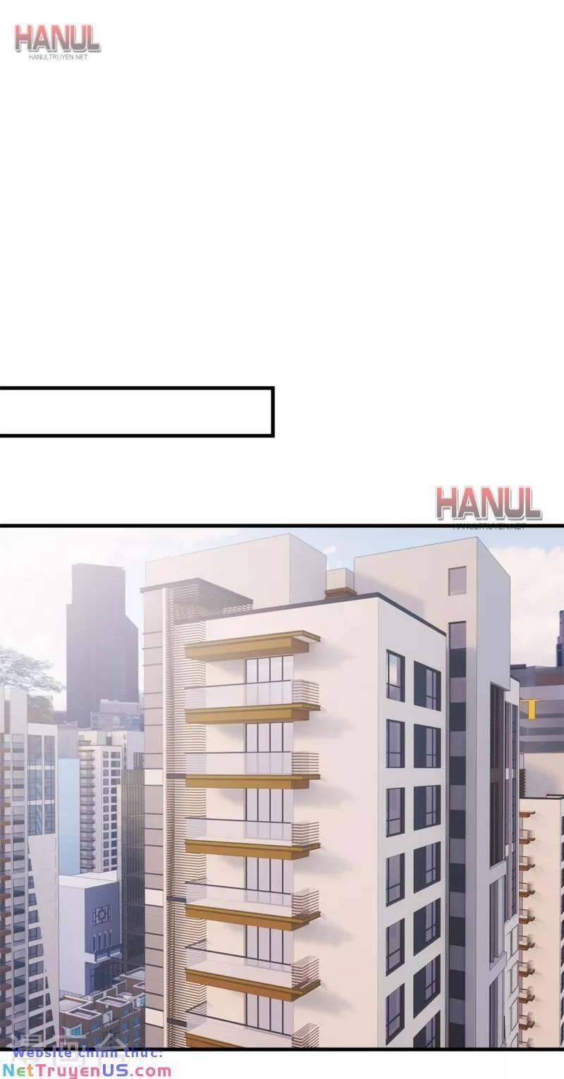 Tiểu Bạch Nam Thần Daddy Chapter 213 - Trang 9