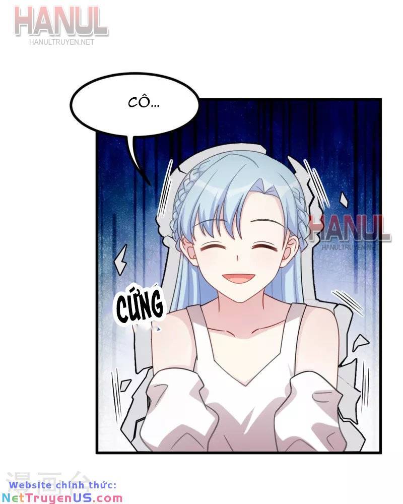 Tiểu Bạch Nam Thần Daddy Chapter 214 - Trang 17
