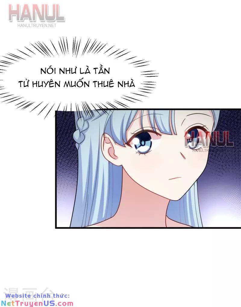 Tiểu Bạch Nam Thần Daddy Chapter 214 - Trang 8