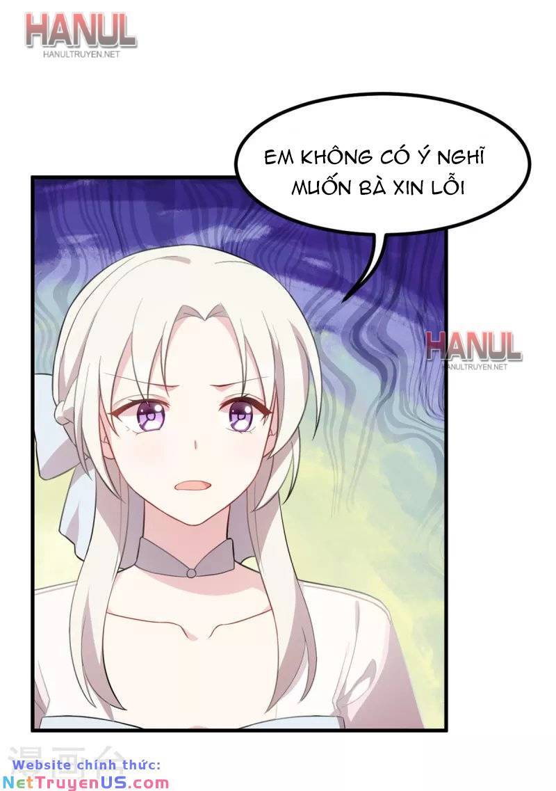 Tiểu Bạch Nam Thần Daddy Chapter 215 - Trang 23