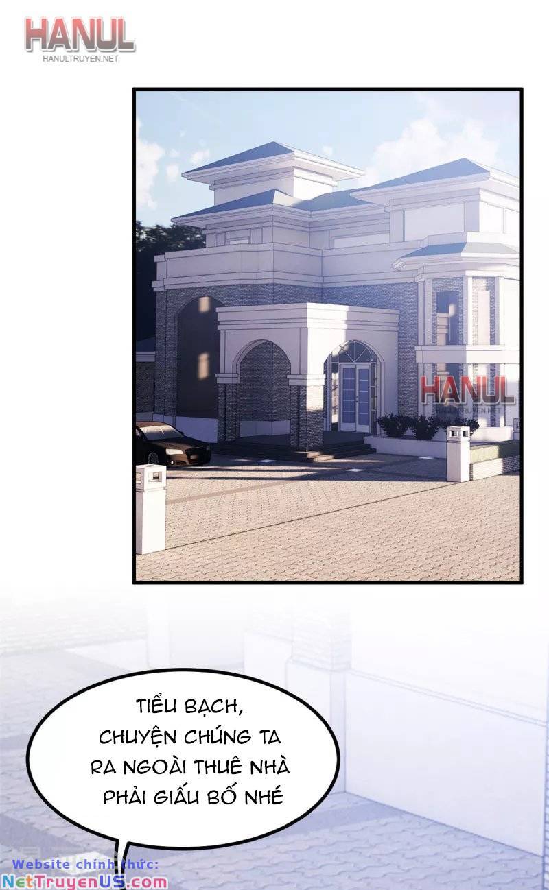 Tiểu Bạch Nam Thần Daddy Chapter 215 - Trang 3