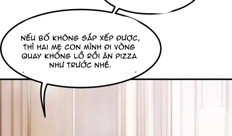 Tiểu Bạch Nam Thần Daddy Chapter 217 - Trang 19