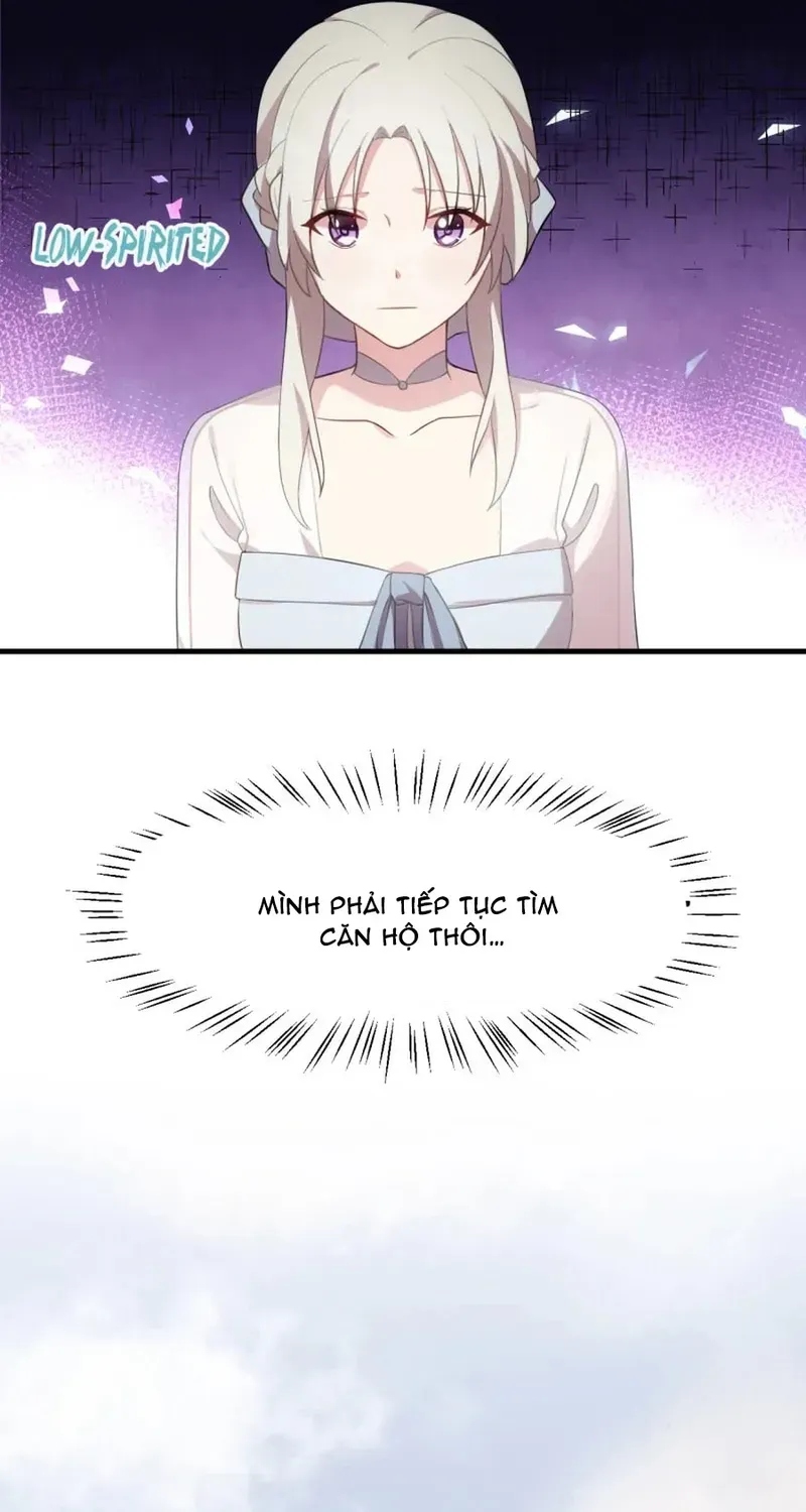 Tiểu Bạch Nam Thần Daddy Chapter 217 - Trang 26