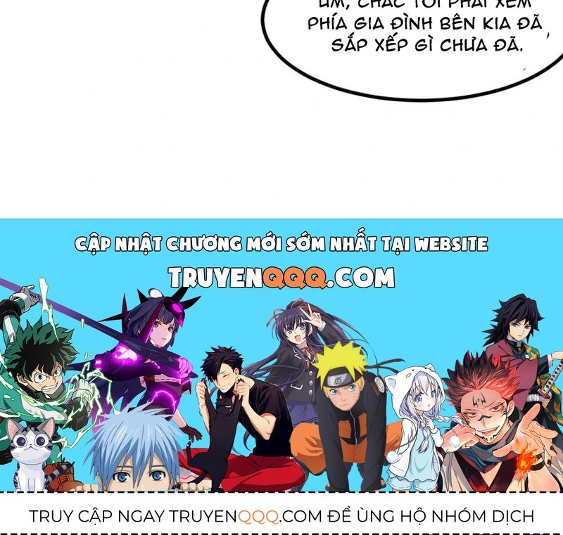 Tiểu Bạch Nam Thần Daddy Chapter 217 - Trang 32