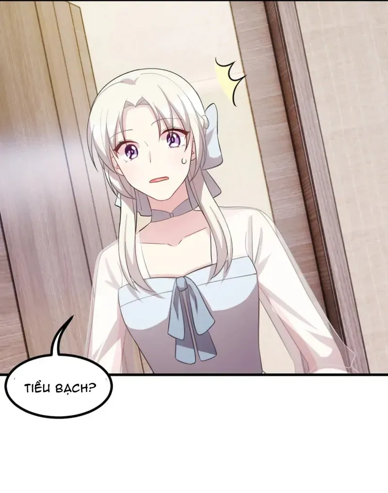Tiểu Bạch Nam Thần Daddy Chapter 217 - Trang 5